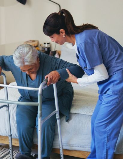 cuidado de adultos mayores en bogota