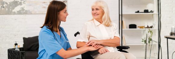 cuidador de adultos mayores en cajica