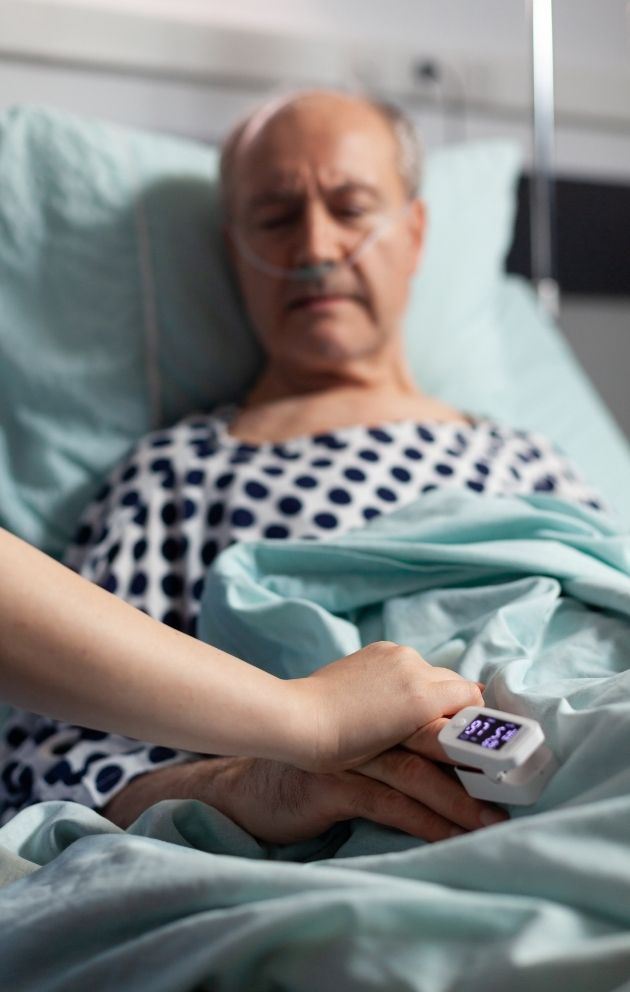 cuidados paliativos en bogota