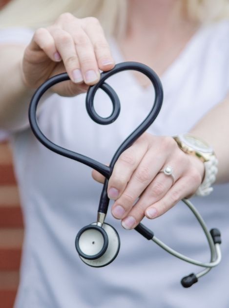 enfermeras y cuiddados especiales chia